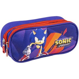 Portatodo Doble Sonic Prime
