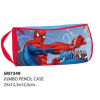 Portatodo Jumbo Spiderman 25x12.5cm.