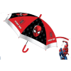 Paraguas Automatico Spiderman Marvel Disney 44cm.