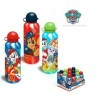 Botella Cantimplora Aluminio 500Ml Surtido 3 DiseÃ±os Paw Patrol