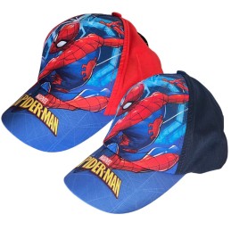 Gorra Spiderman Marvel T. 53-55