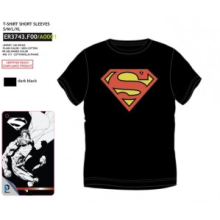 Camiseta Adulto Superman...