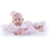 Muñeca Newborn Little Princess 45cm.