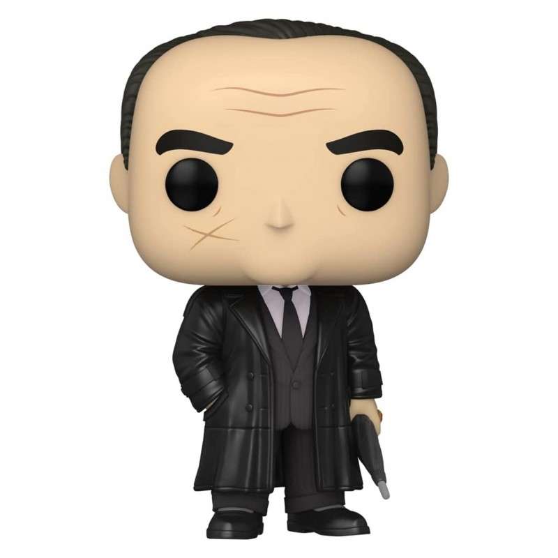 Funko pop dc the batman oswald cobblepot con opcion chase 59280