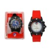 Reloj Pulsera Atletico de Madrid Cadete Grande