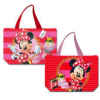 Bolsa Playa Minnie Disney 50x34cm.