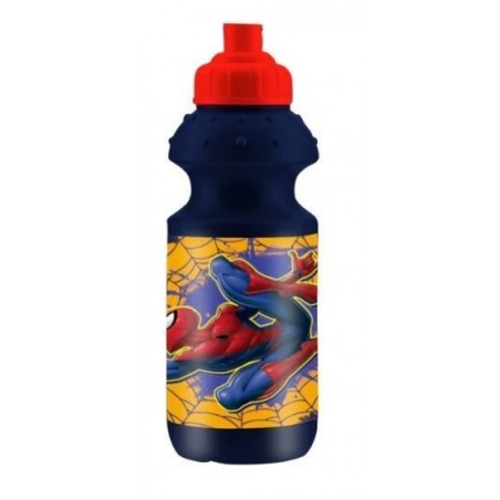 Cantimplora Sport Spiderman Marvel 350ml