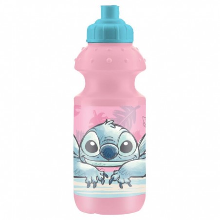 Cantimplora Sport Stitch Disney 350ml