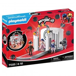 Playmobil miracoulous:...