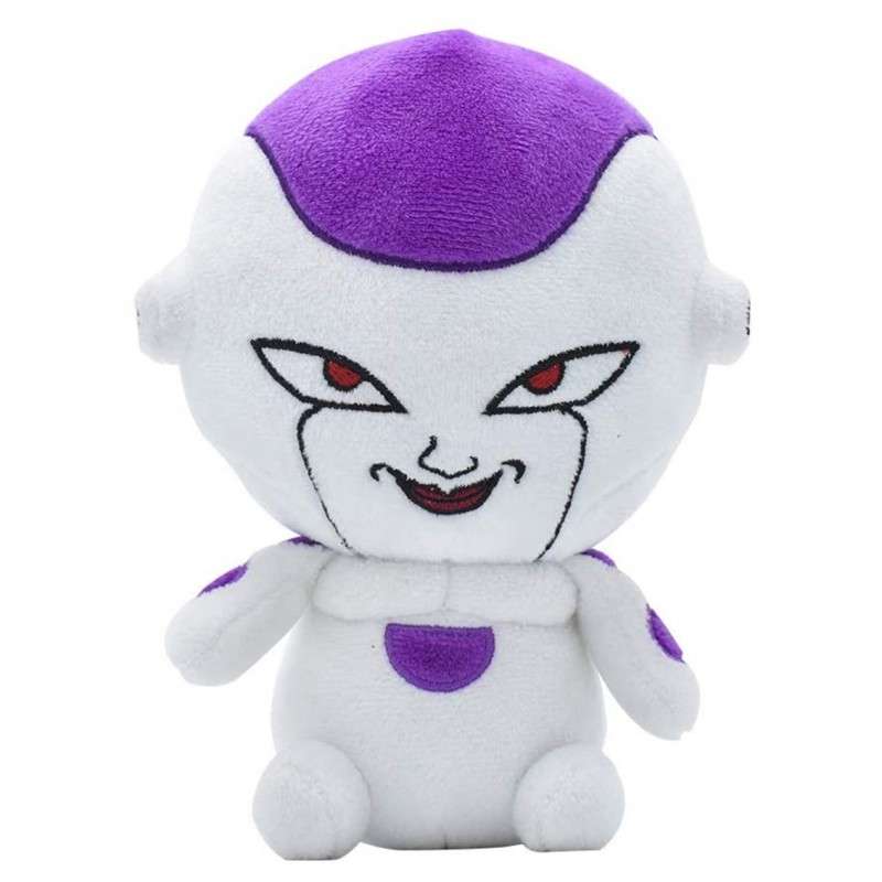 Peluche just toys dragon ball z freezer