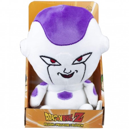 Peluche just toys dragon ball z freezer