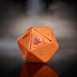 Figura hasbro dicelings dungeons & dragons honor among thieves - beholder
