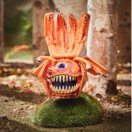 Figura hasbro dicelings dungeons & dragons honor among thieves - beholder