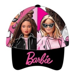 Gorra Barbie Sublimation...