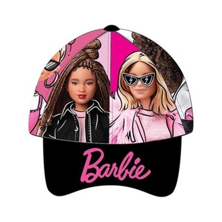Gorra Barbie Sublimation T.53-55