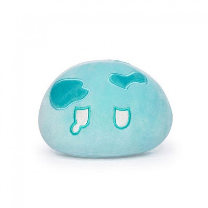 Peluche mihoyo genshin impact serie slime hydro - slime