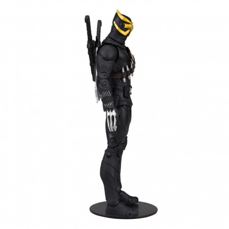 Figura mcfarlane toys dc multiverse talon