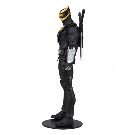 Figura mcfarlane toys dc multiverse talon