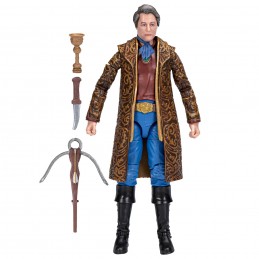 Figura hasbro dungeons & dragons honor among thieves - forge