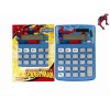 Calculadora Spiderman