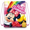 Gym Bag 40X30 Cm Minnie