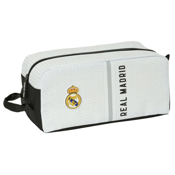 Zapatillero Real Madrid 1ª Equip. 24/25 34x18x15cm