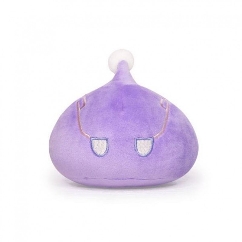 Peluche mihoyo genshin impact serie slime electro - slime