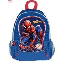 Mochila Infantil Spiderman...