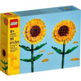 Lego botanical collection...