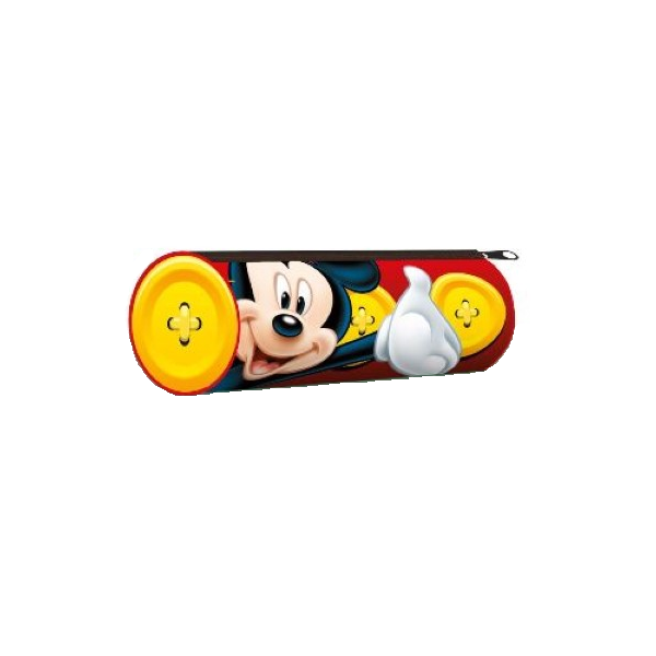 Portatodo Mickey 23cm.