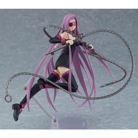 Figura good smile company figma fate - stay night rider 2.0