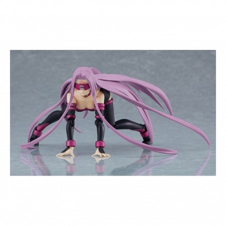 Figura good smile company figma fate - stay night rider 2.0