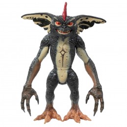 Figura the noble collection bendyfigs cine gremlins mohawk flexible