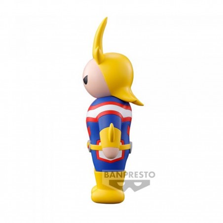 Figura banpresto my hero academia sofvimates all might 12cm