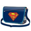 Bandolera Superman Solapa Grande 36x32cm.