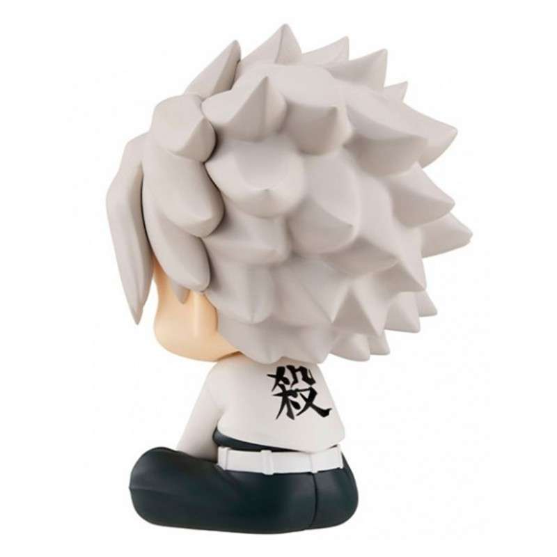 Figura megahouse look up series kimetsu no yaiba demon slayer sanemi shinazugawa