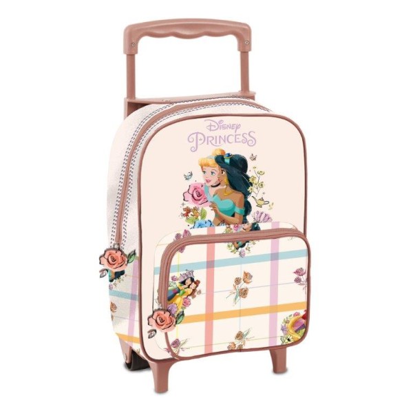 Trolley Peq. Princesas Disney Kindness 36Cm