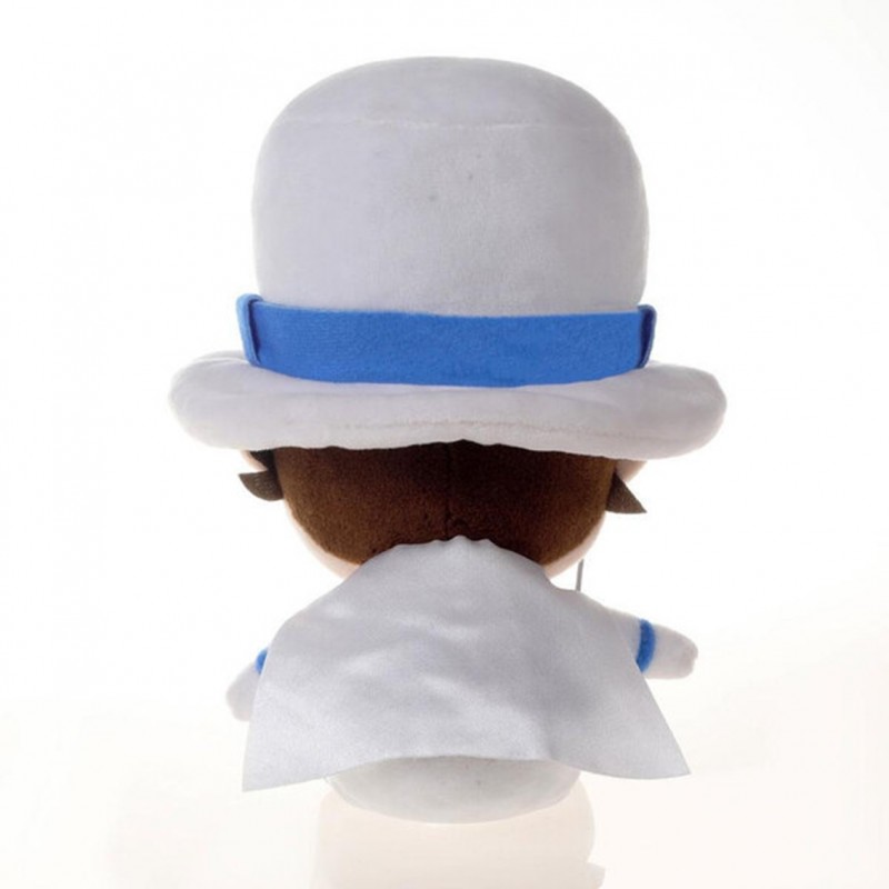 Peluche sakami detective conan kaito kid