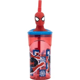 Vaso Spiderman Marvel con...