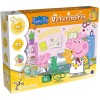 Juego Pig Veterinaria ¡Ayuda A Peppa A Mantener SANOS A LOS Animales con 16 Actividades,