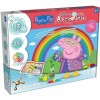 Arco Iris, Juego para 4+ años, Serie Peppa Pig