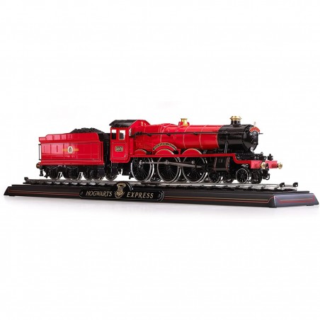 Replica the noble collection harry potter hogwarts express limited edition