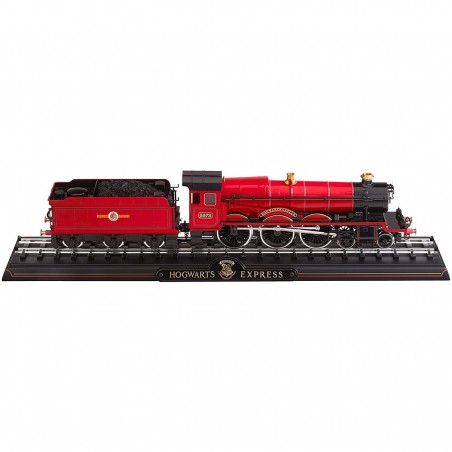 Replica the noble collection harry potter hogwarts express limited edition