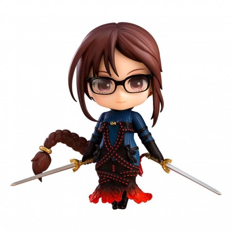 Figura good smile company fate grand order yu mei ren assassin nendoroid