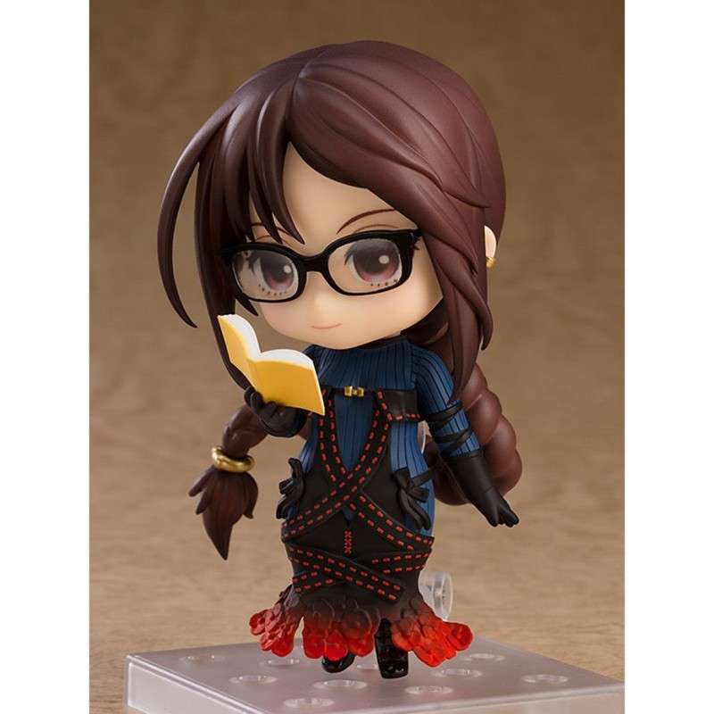 Figura good smile company fate grand order yu mei ren assassin nendoroid