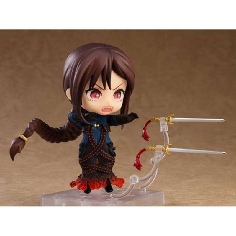 Figura good smile company fate grand order yu mei ren assassin nendoroid