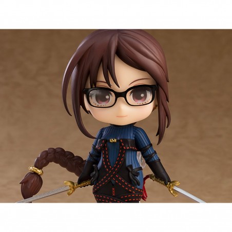 Figura good smile company fate grand order yu mei ren assassin nendoroid