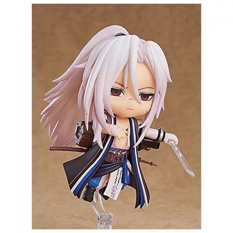 Figura good smile company nendoroid neo: blade master dungeon fighter online