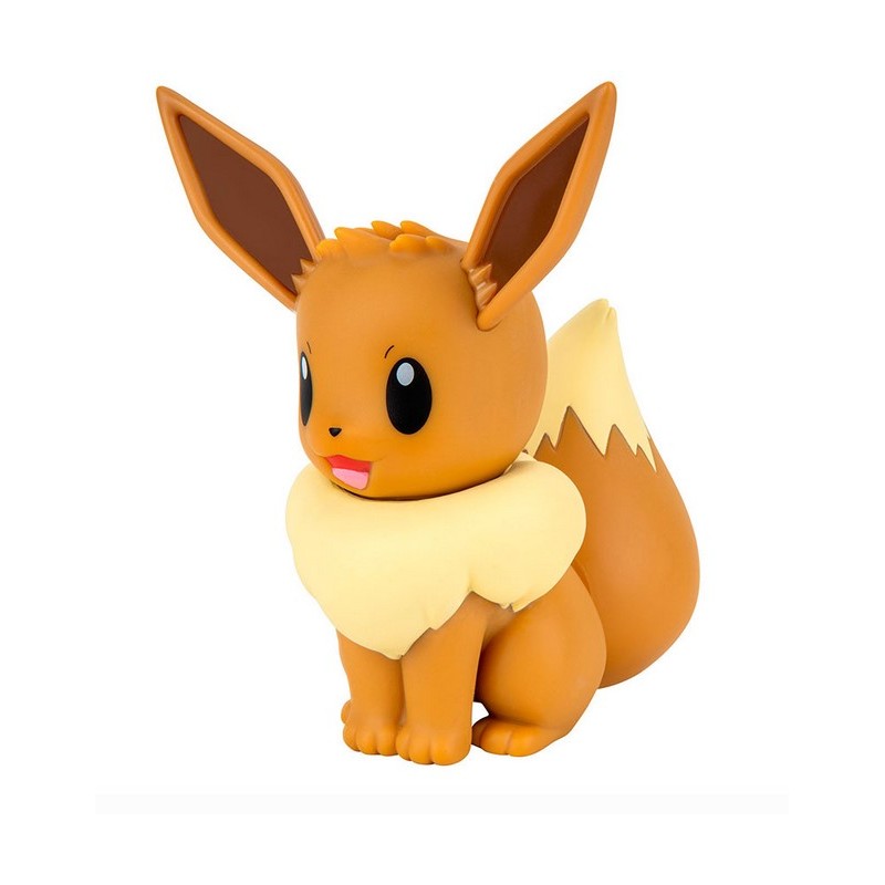 Figura jazwares pokemon vinilo 10cm (aleatoria)