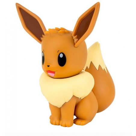 Figura jazwares pokemon vinilo 10cm (aleatoria)